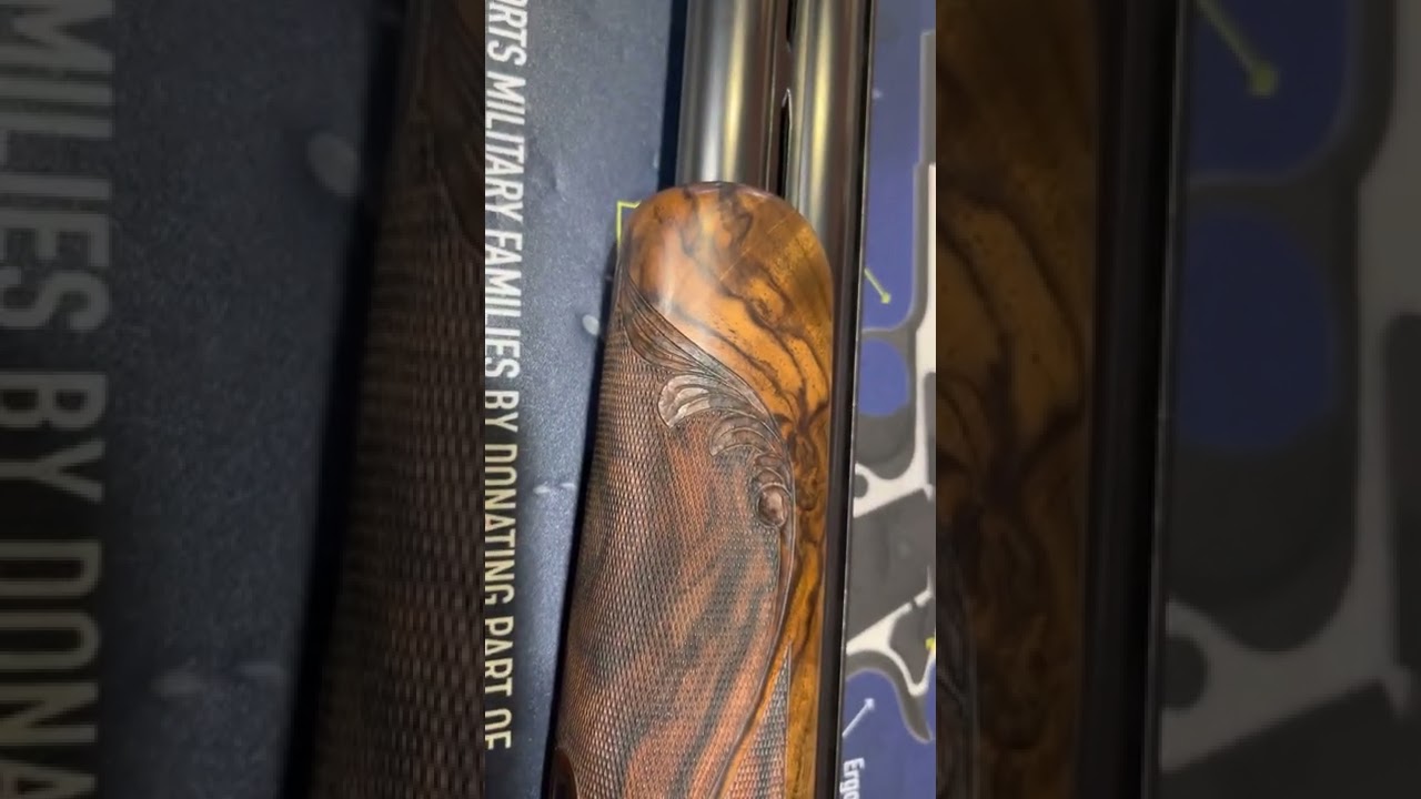 Perazzi MX-12