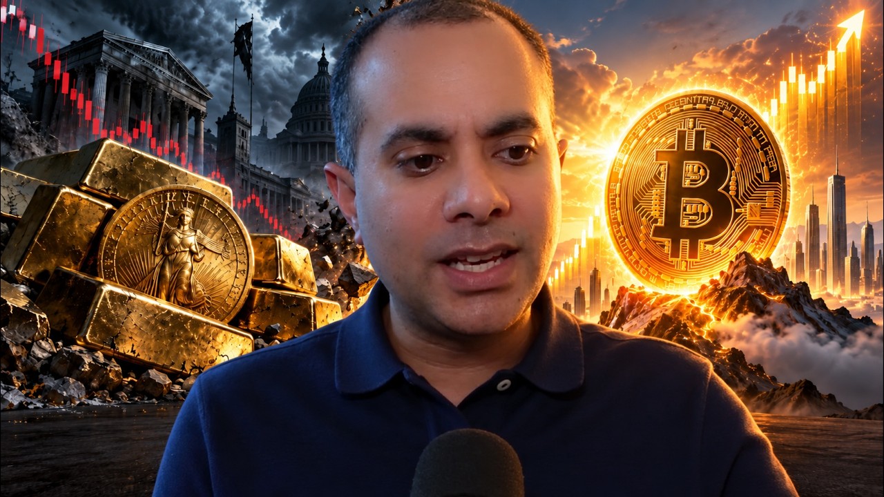 The Bear Market Is Over