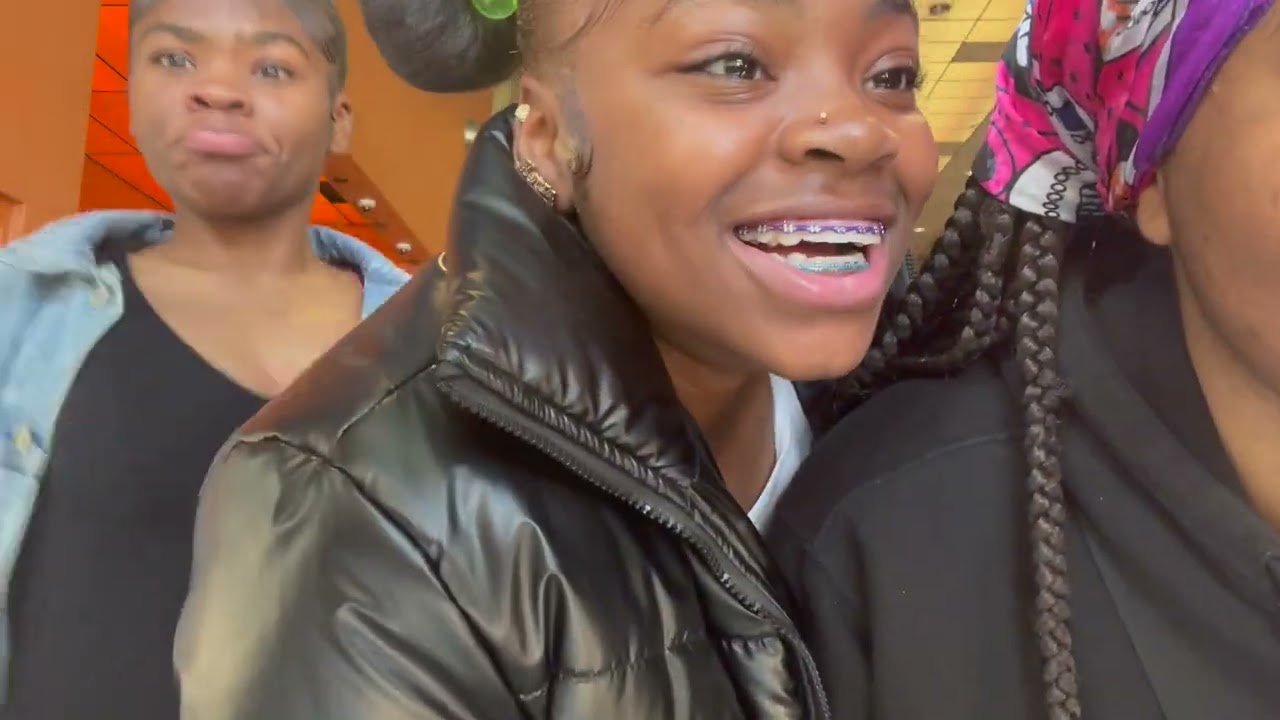 ✋🏾We Made It Y'all 🤪 How I Look❓🥳 Gang Prt 3 | JOIN MEMBERSHIP | Click Link Below ⬇️