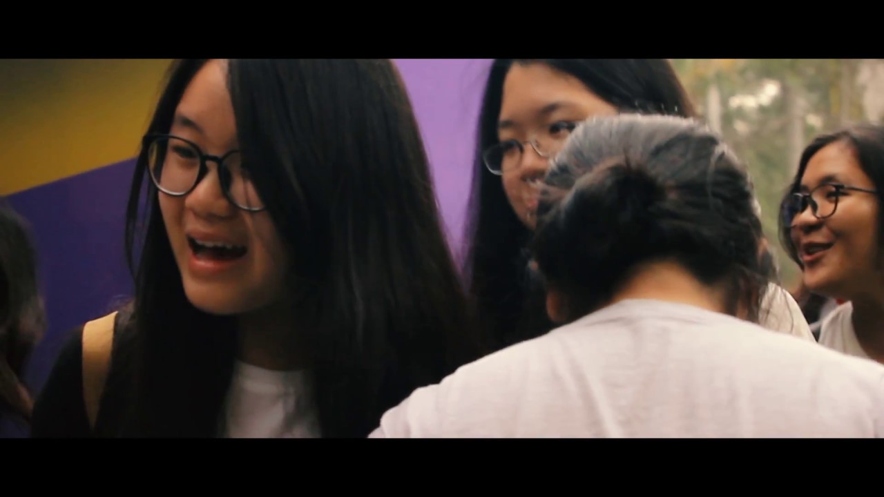 VLOG Desa Gantang, 9th Gen SMA Don Bosco III