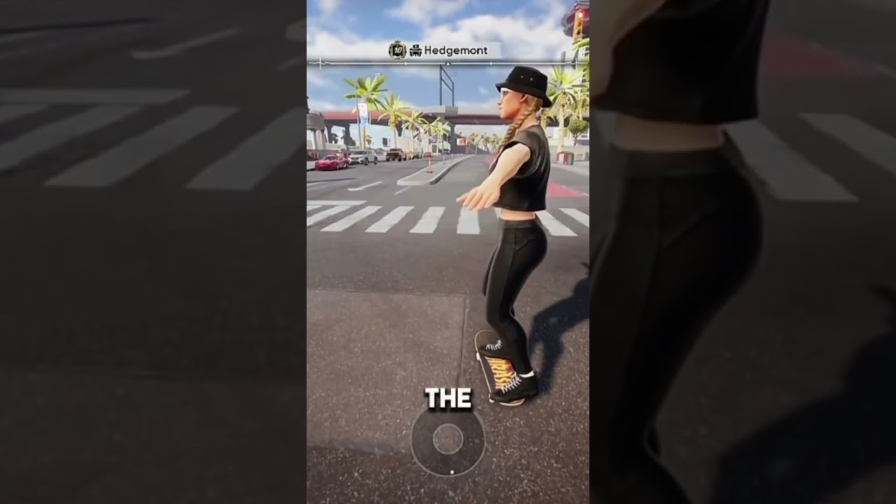 Skate 4 launch glitch(PATCHED)