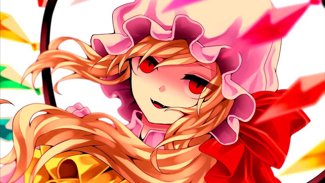 東方 Arrange - Sadistic Lullabye