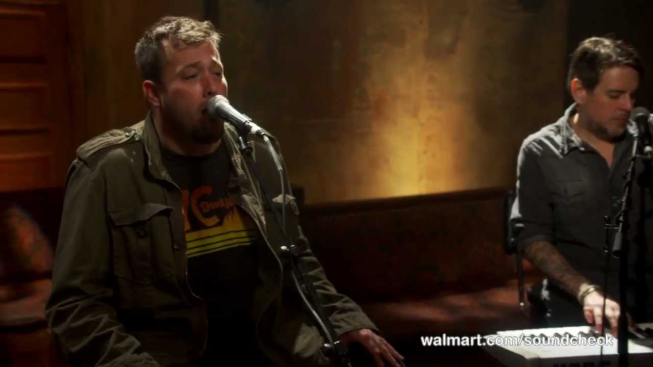 CountryMusicRocks & Walmart Soundcheck Exclusive Interview With Uncle Kracker