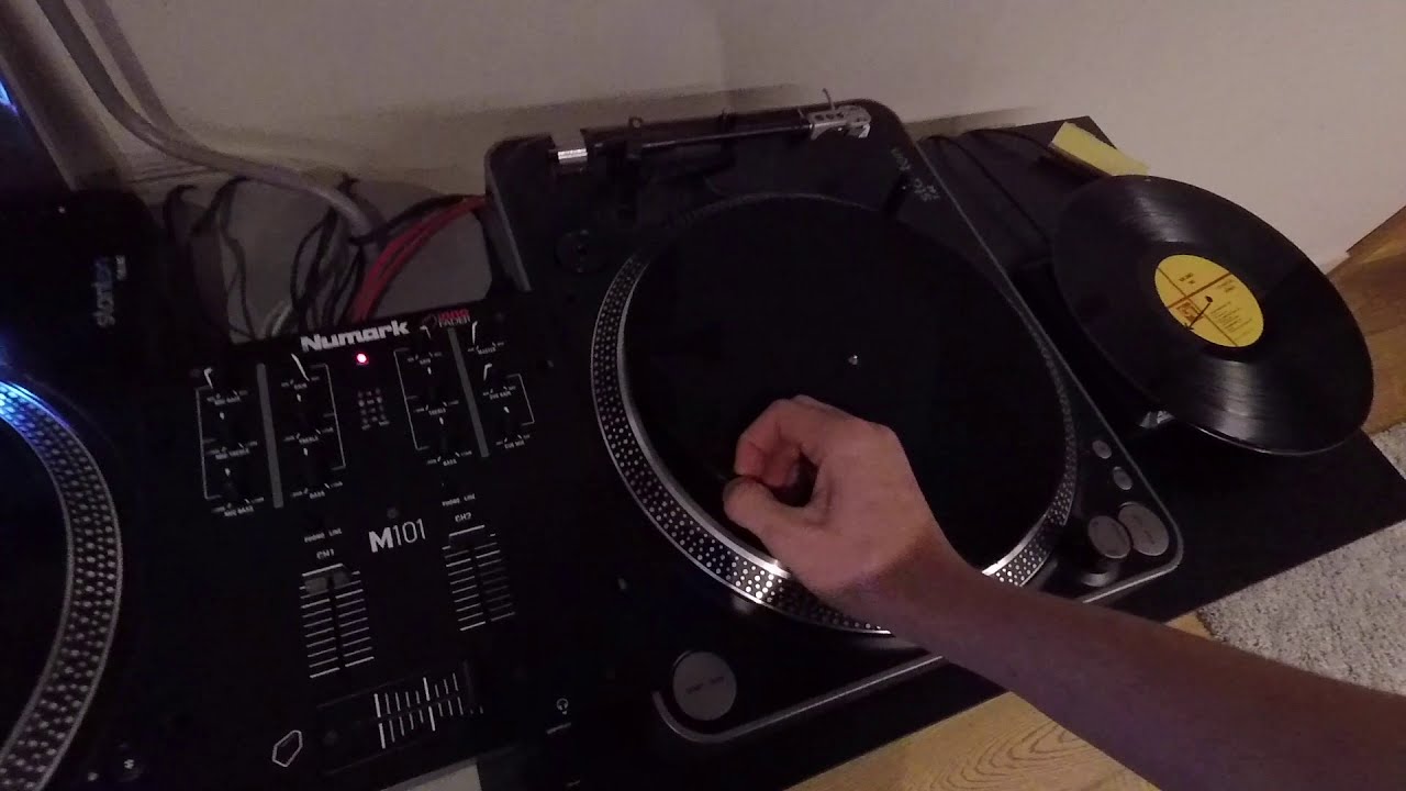 Which Slipmat? | Turntables & DJing Q&A
