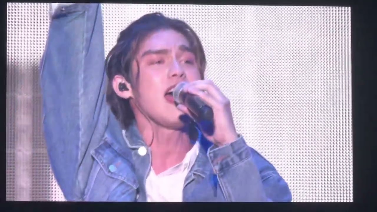 [Fancam] Side by Side BrightWin Concert in Japan - Still Together