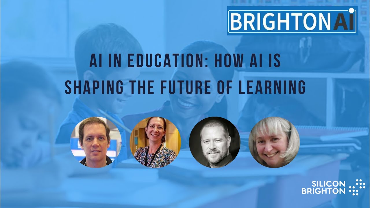 Brighton AI: AI In Education
