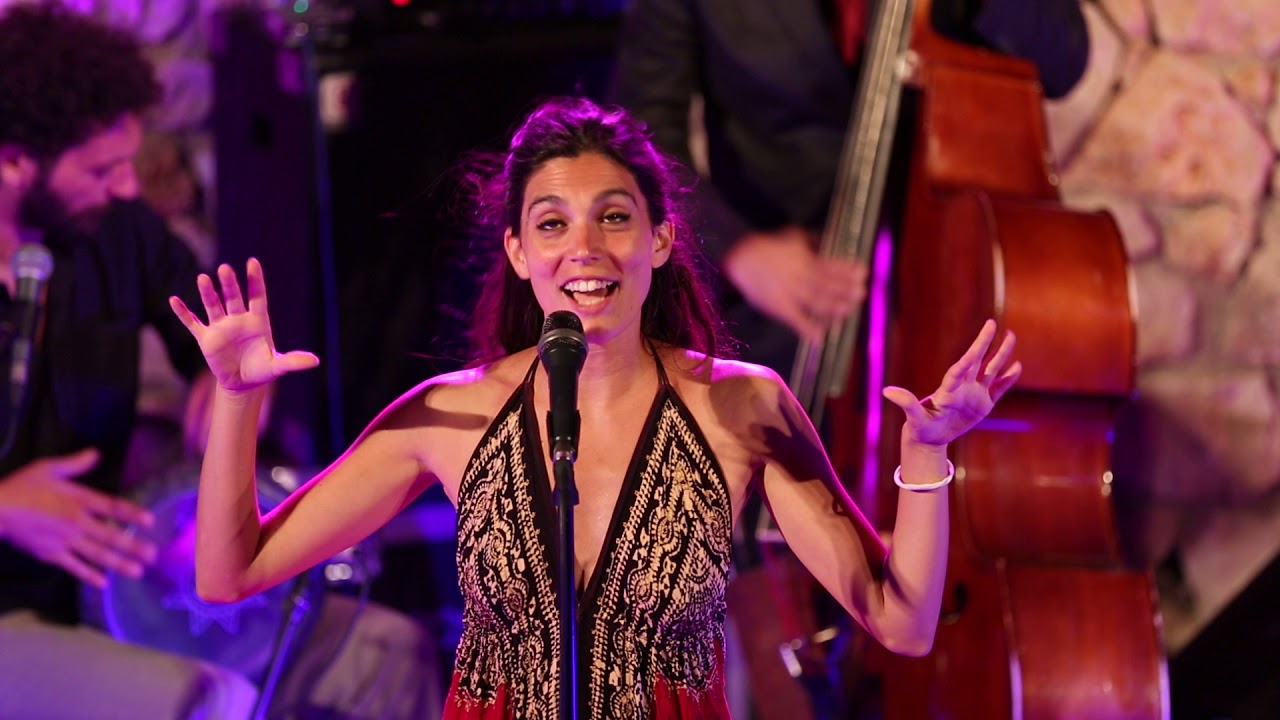 Μυθωδία-Barcelona Gipsy balKan Orchestra-Od Ebra do Dunava live