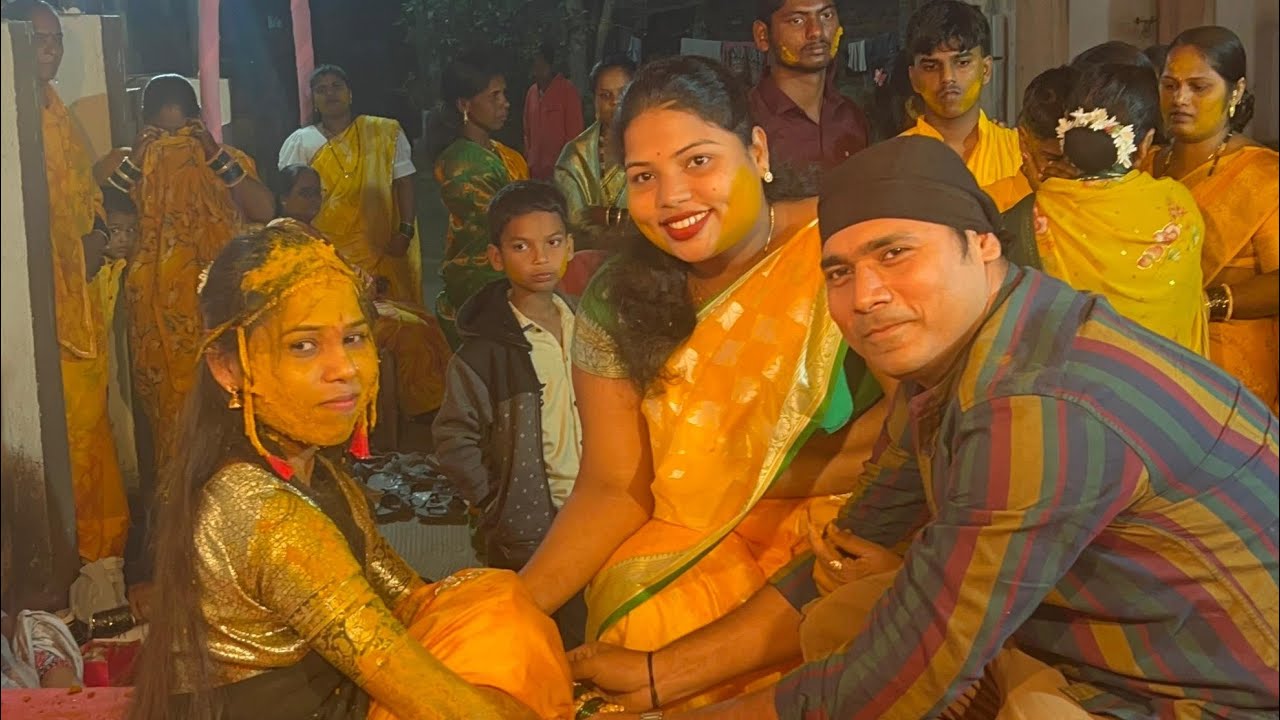 #SanikaHalad