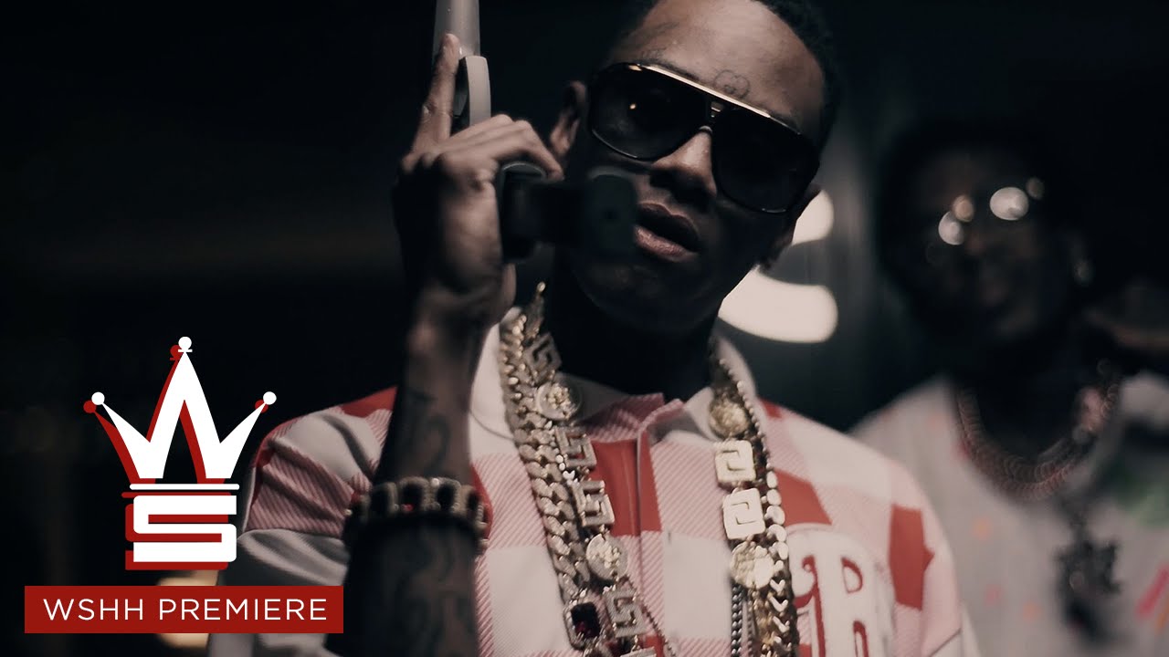 Soulja Boy 