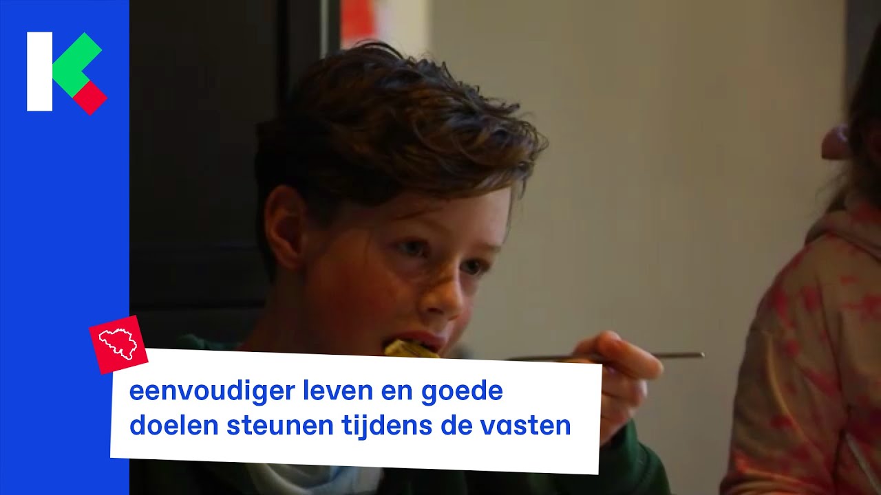 40 dagen vasten voor Pasen, wat is het en waarom doen christenen het?