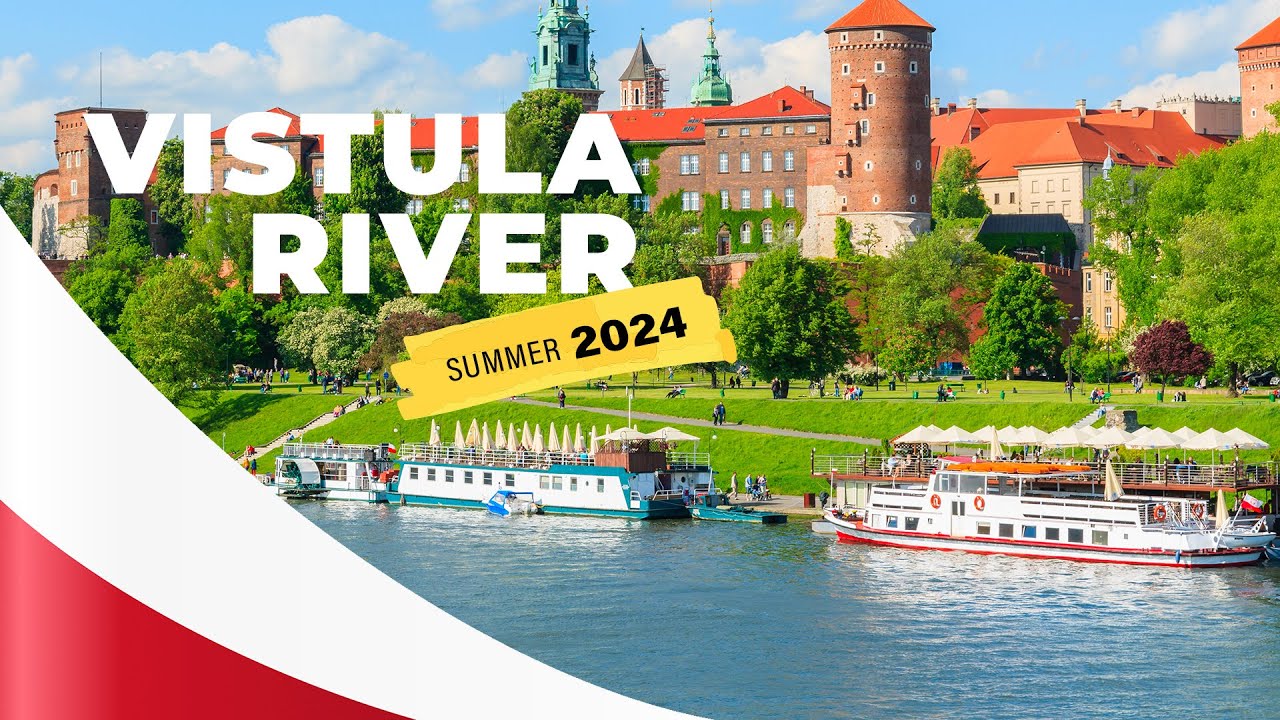 Vistula River