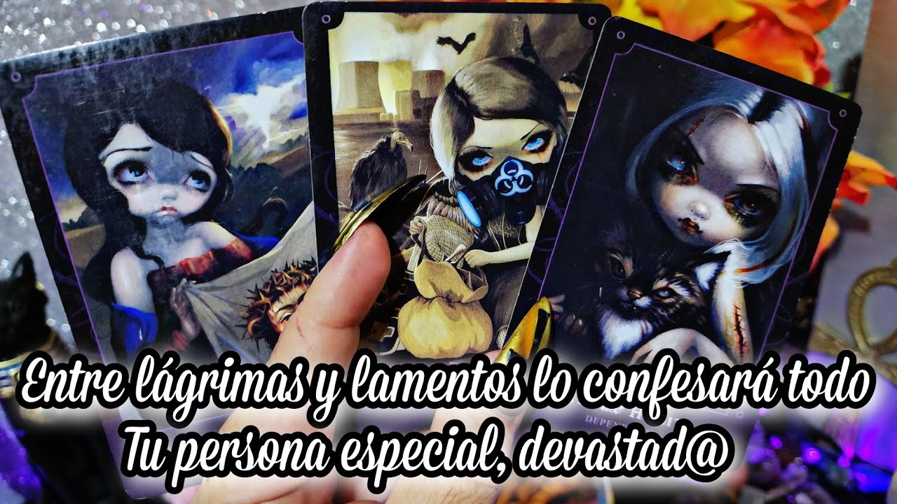🔥 LE CONFIESA EN SU LECHO DE MUERTE 💀 QUE LOS TRABAJÓ PARA SEPARARLOS‼️