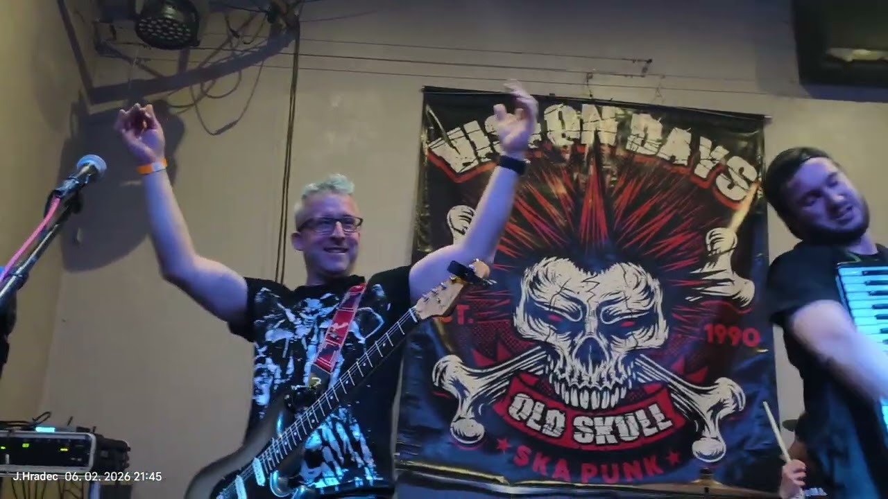 J.Hradec - VISION DAYS (2026)