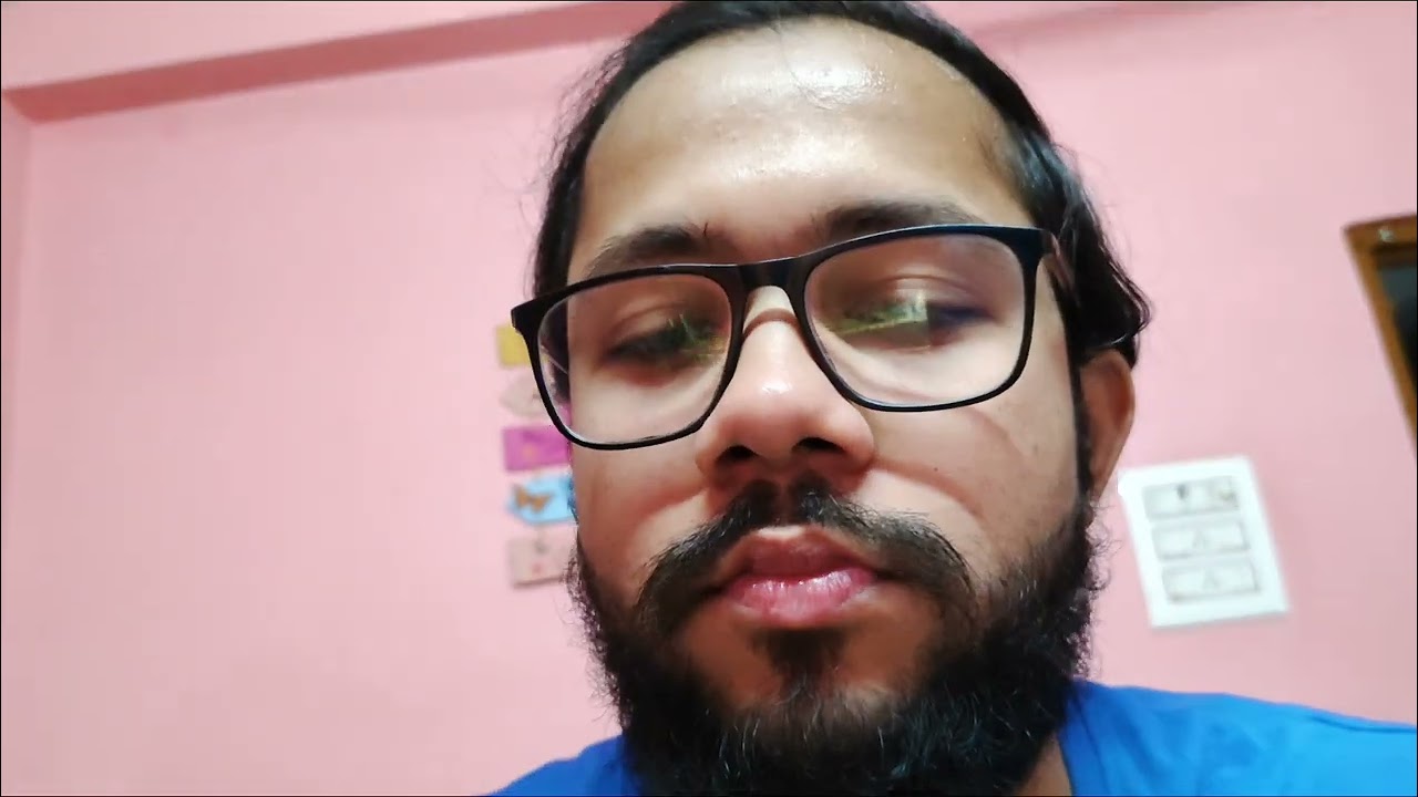 A day in the life of an Indian Catholic who works in Real Estate | Day 5