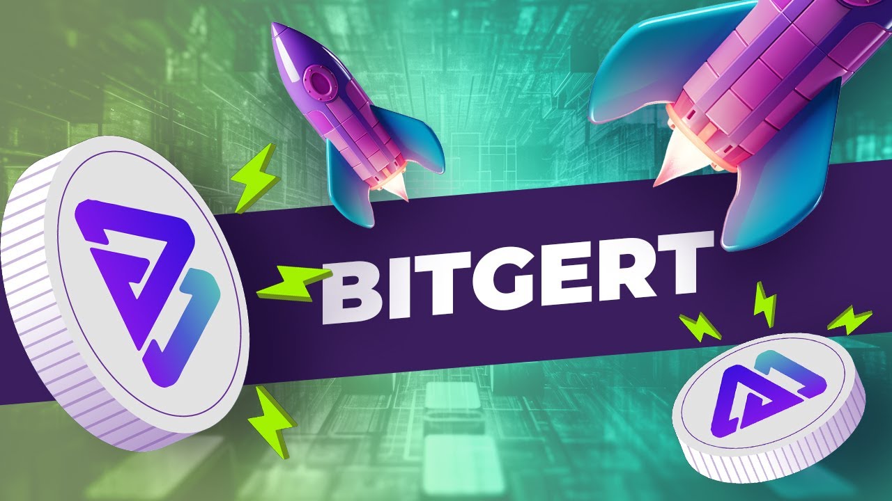 Что такое Bitgert? Brise Chain и монета BRISE на Луну X5000