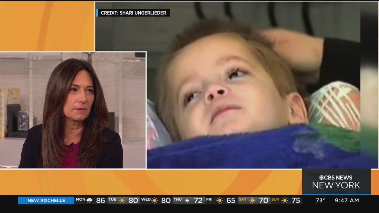 The science behind screening for Tay-Sachs disease
