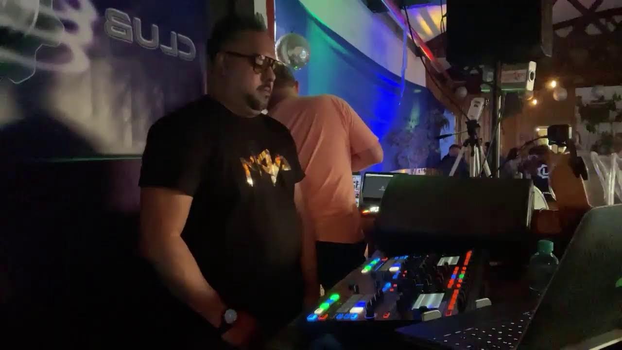 ADM LIVE CAPETOWN