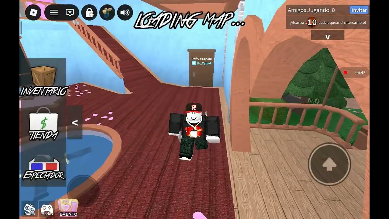 Murder mistery 2 gameplay 