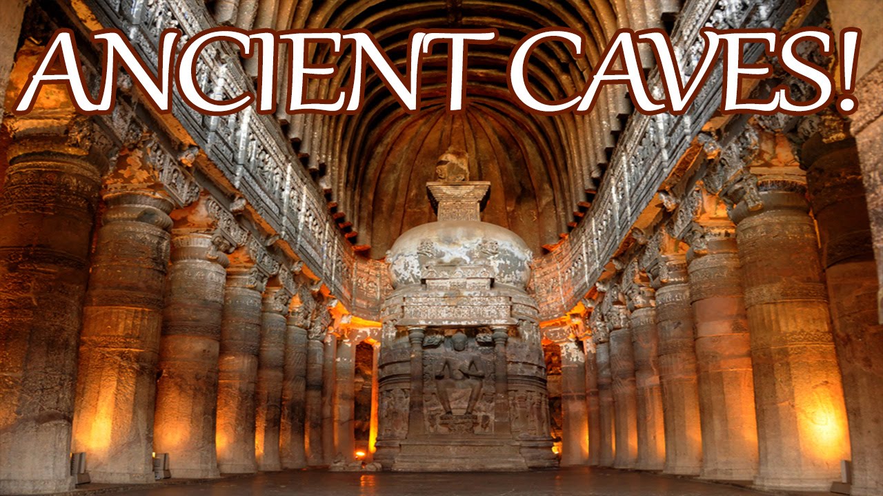 10 Oldest Rock-Cut (Man-Made) Caves Of India - Tens Of India