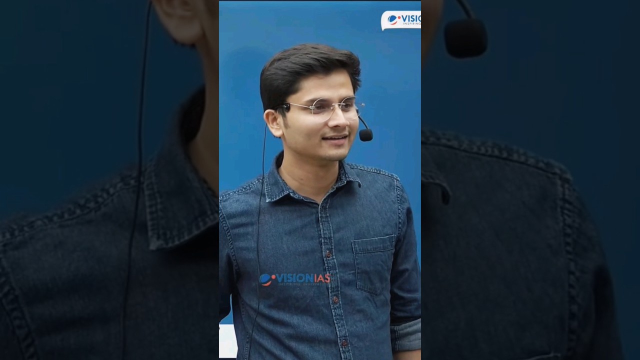 Drastic Change before and After Selection explains IAS Saurabh Sharma AIR 23 #shorts #upsc #ias