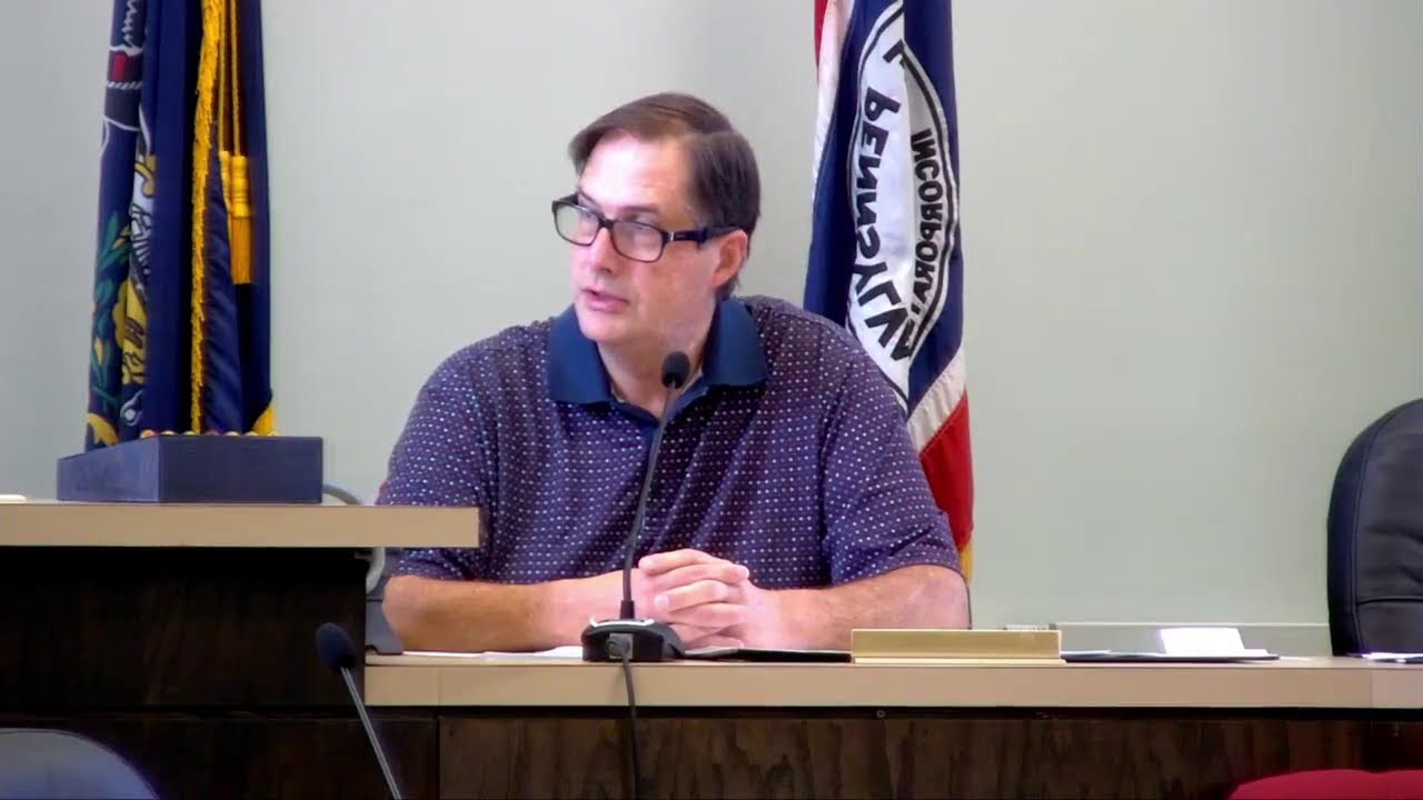 City of Erie Planning Commisson Meeting  - January 20, 2026
