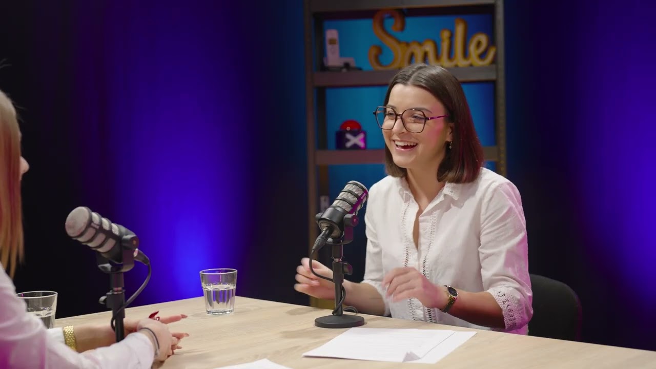 Lancement du podcast ICS - Formation, expertise & opportunités avec Enova Académie