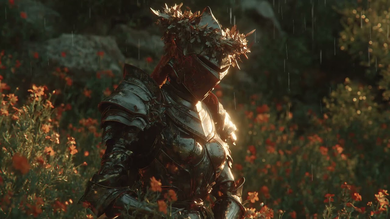 Vigil among brume chamber