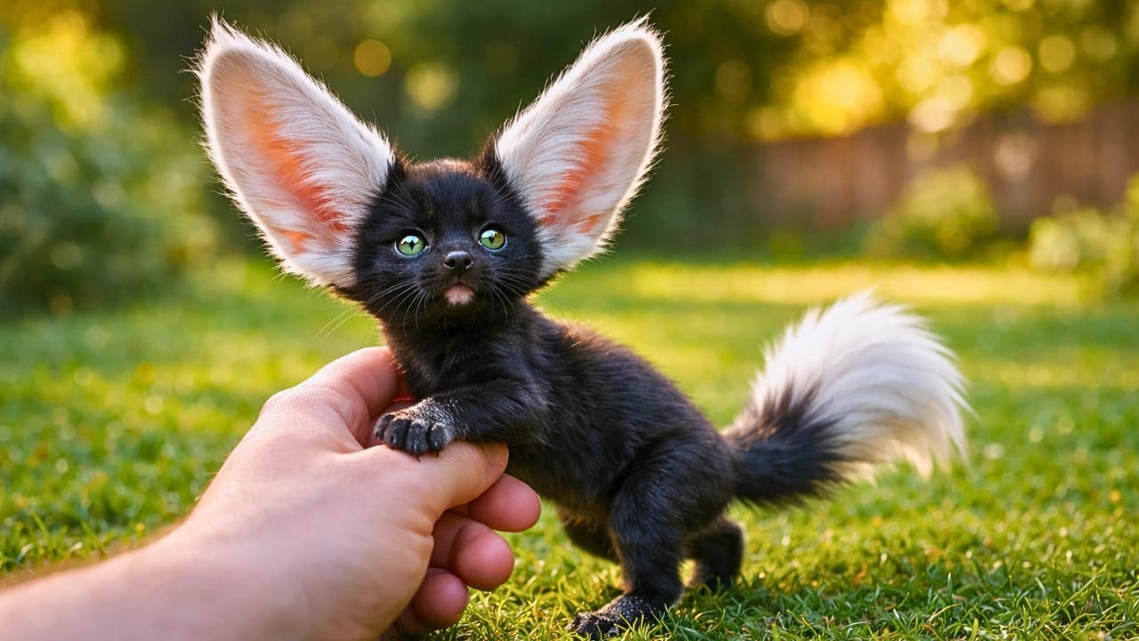 ANIMALES RAROS Que S&Iacute; PUEDES TENER En TU CASA