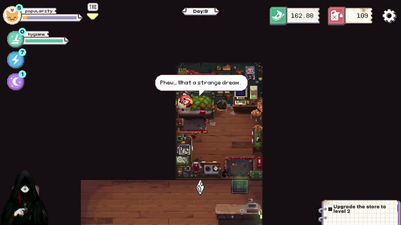 Been a few days, gonna play a demo then switch to something cozy? | #killertokpie on #Twitch
