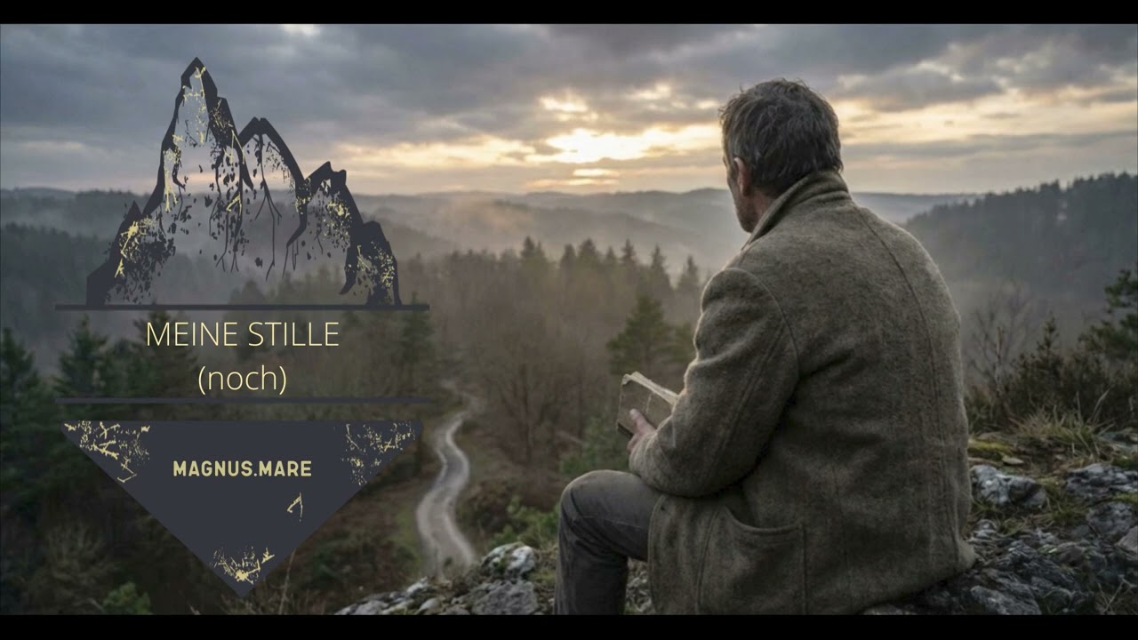 Stille (noch)