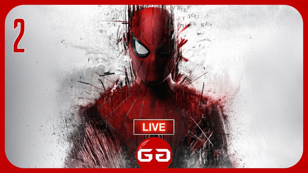 SPIDER-MAN 1 | Partea 2