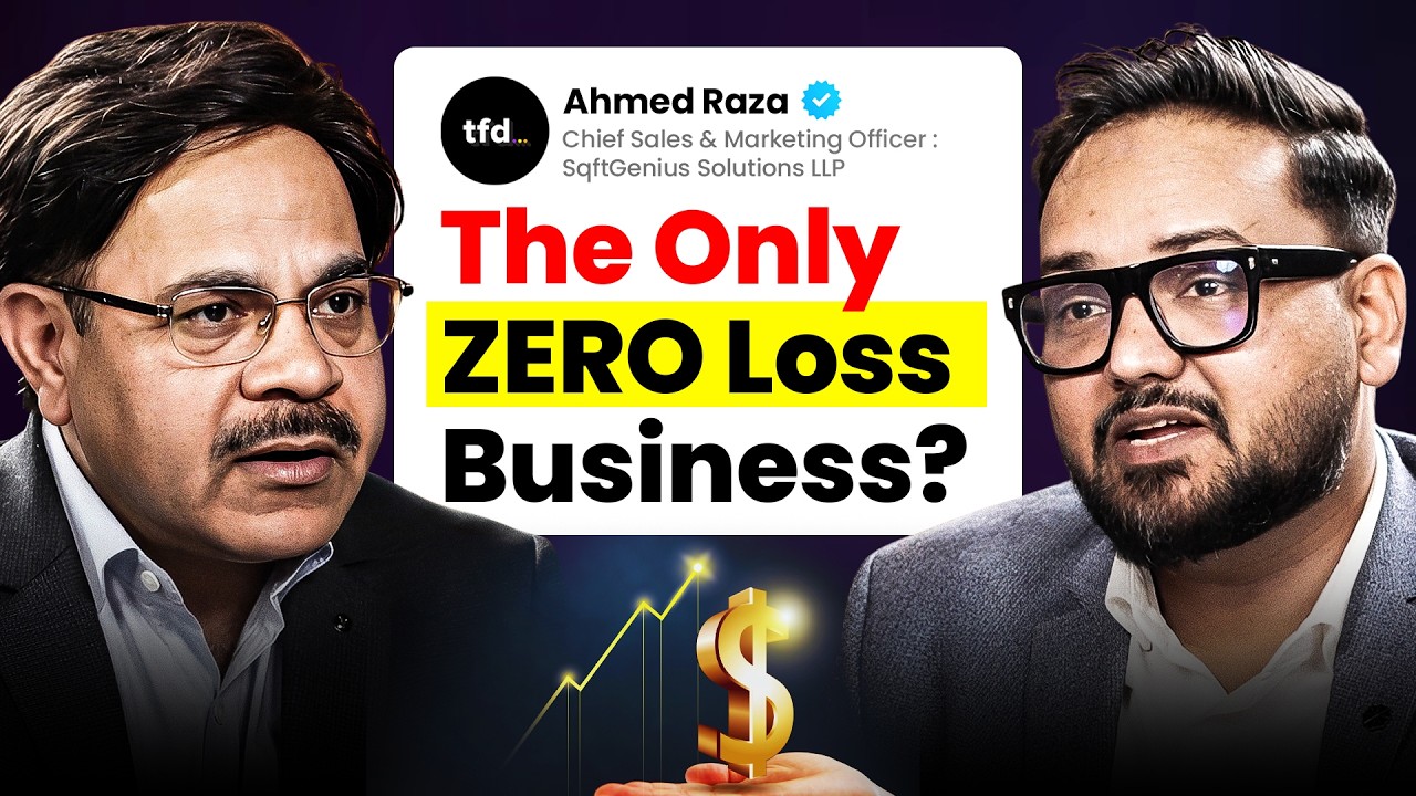 Should You Buy Property in 2026? Expert Explains | Property Investment in India | TFD