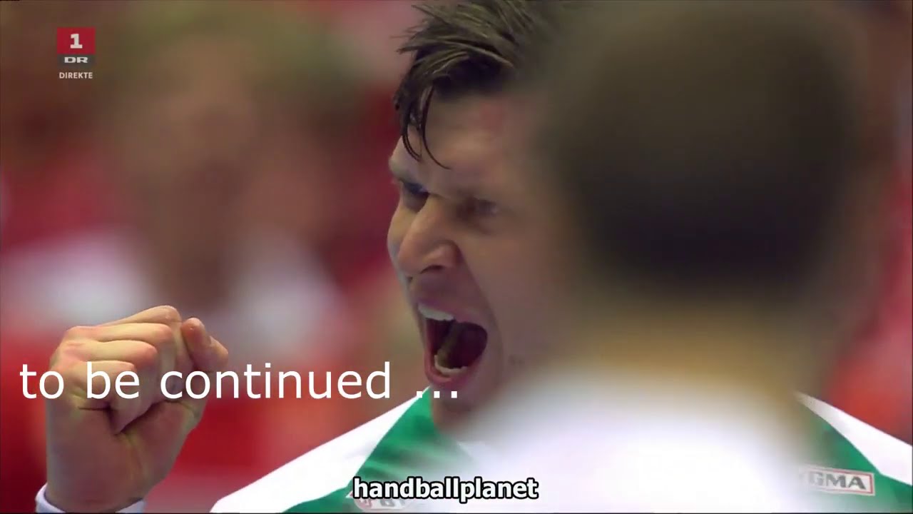 Best of Niklas Landin | World Championship 2019