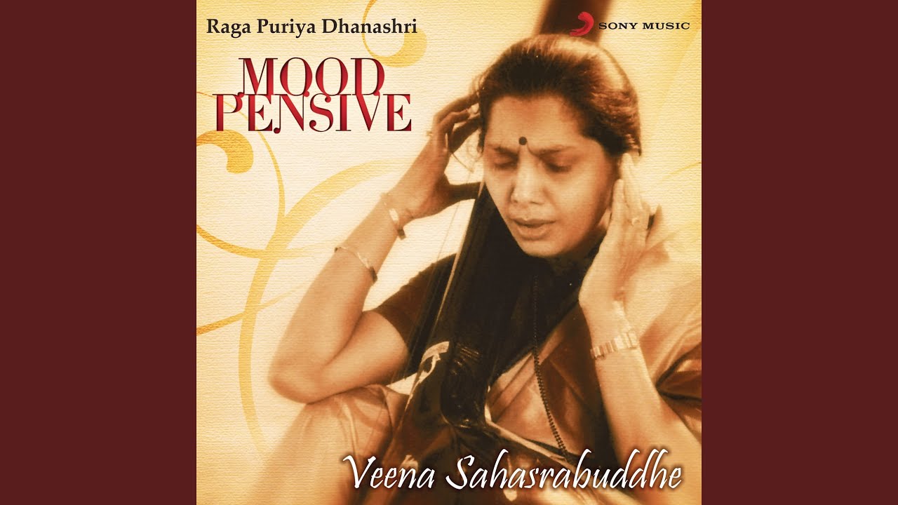 Raga Puriya Dhanashri: 
