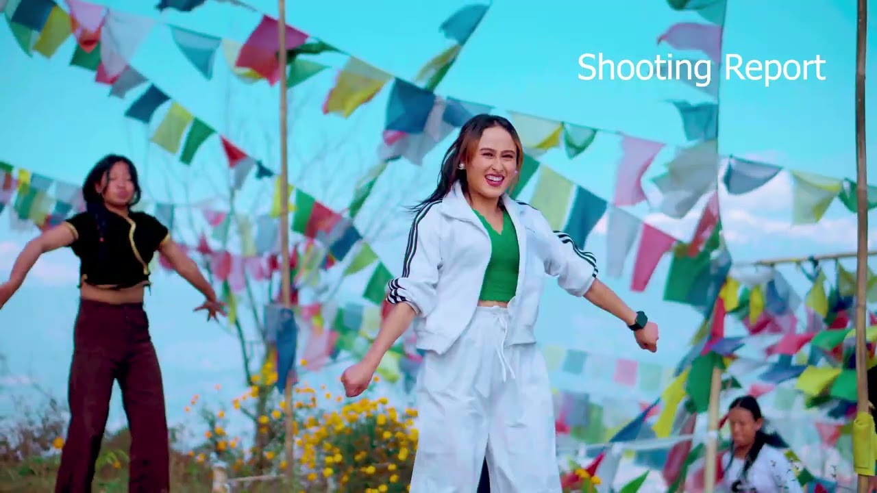 Timal Naranthan Shooting Report