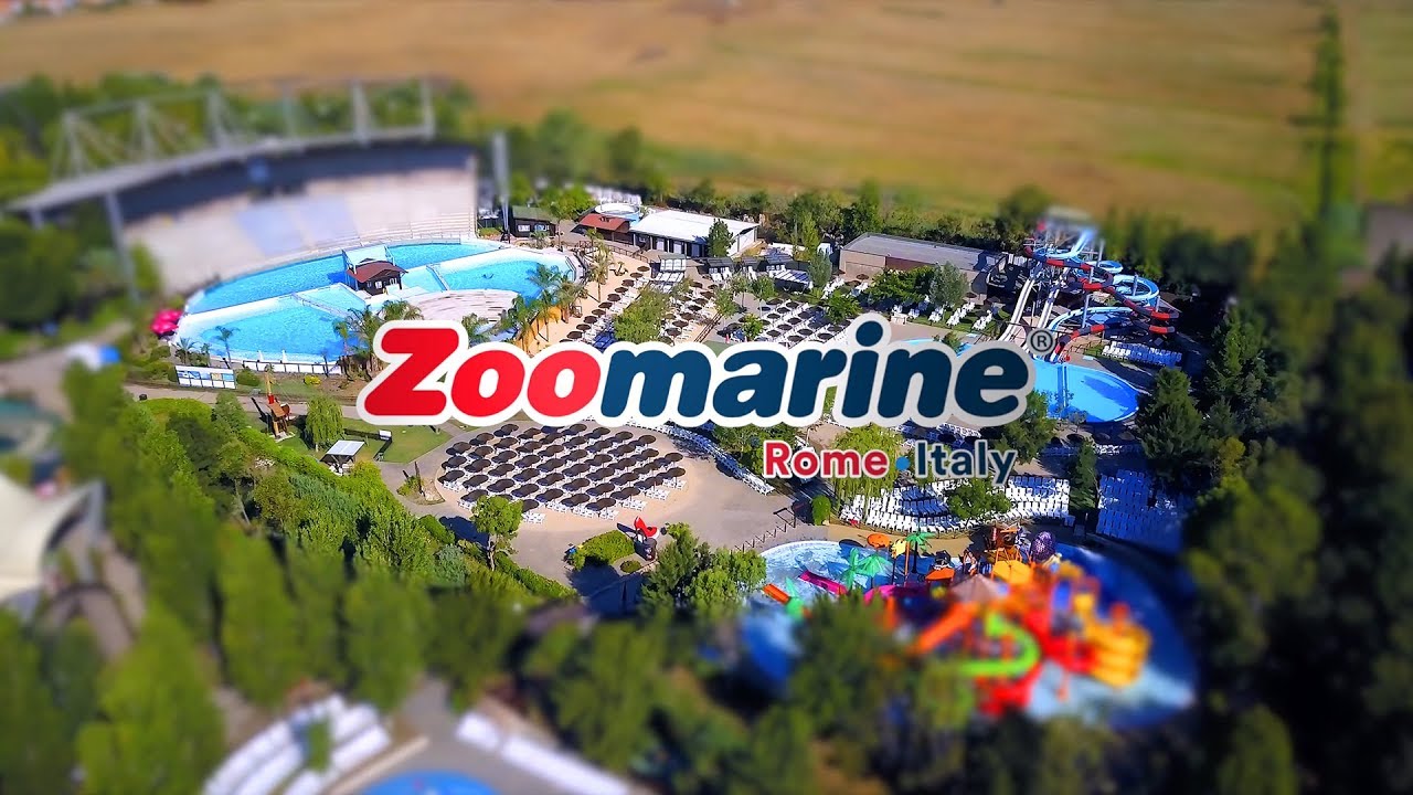 Zoomarine emozioni per tutte le stagioni!