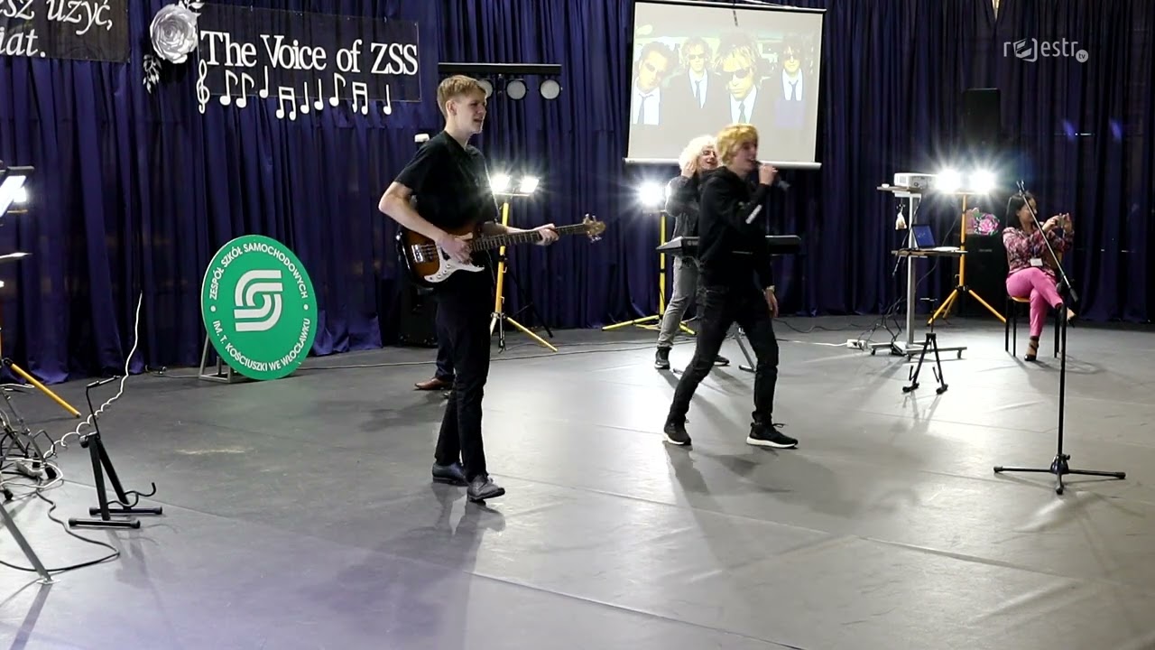 Bez komentarza: The Voice of Samochodówka - kompilacja występów