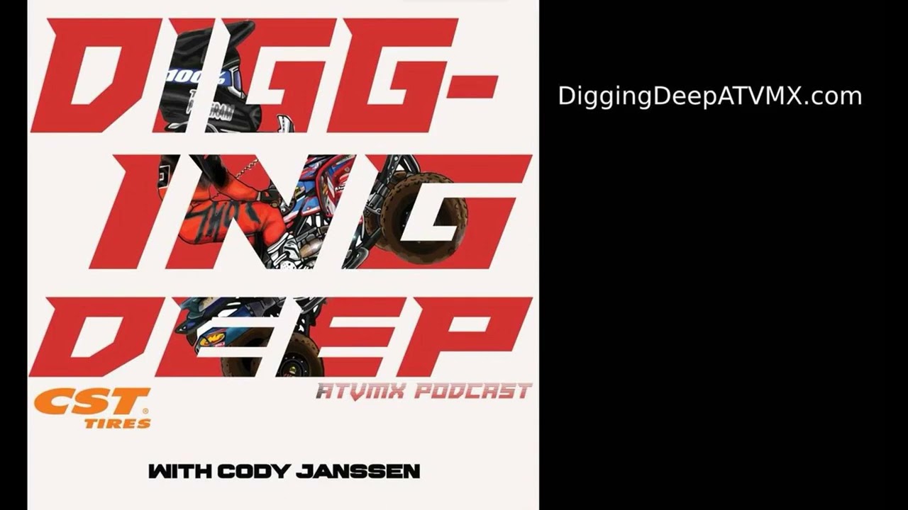 Legend Tom Carlson, of TC Racing Engines, Joins Digging Deep
