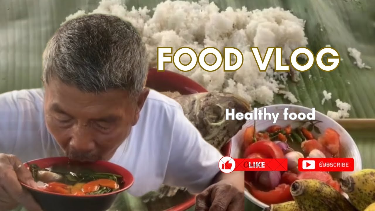 Kain napo tayo