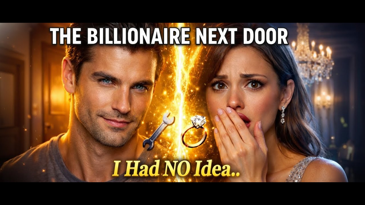 He Hid His Billionaire Identity From Me... Now What Do I Do?