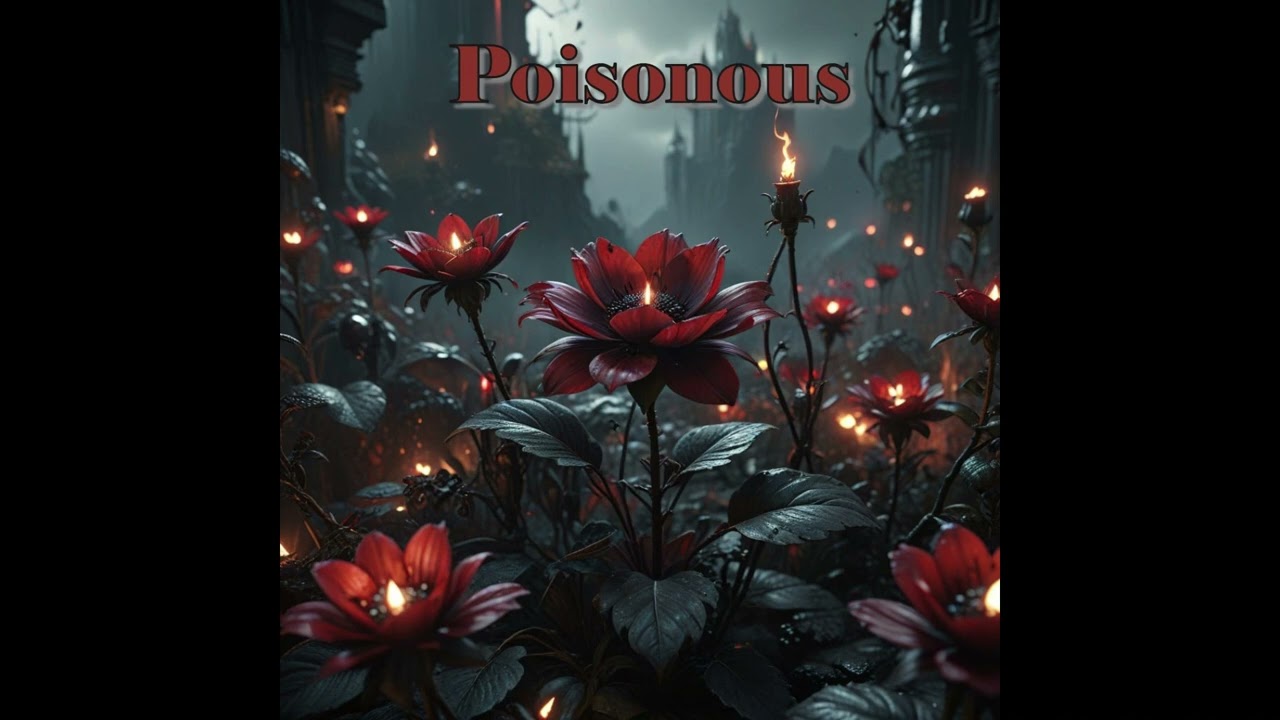 Poisonous