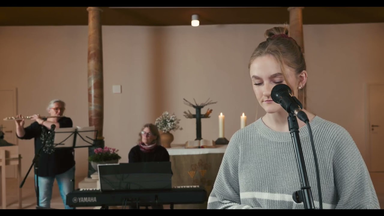 Jesus