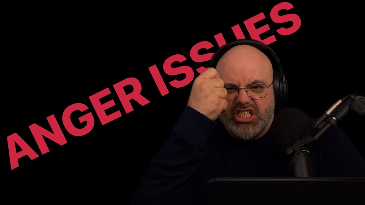 ReviewTechUSA Gets Angry At His Dad