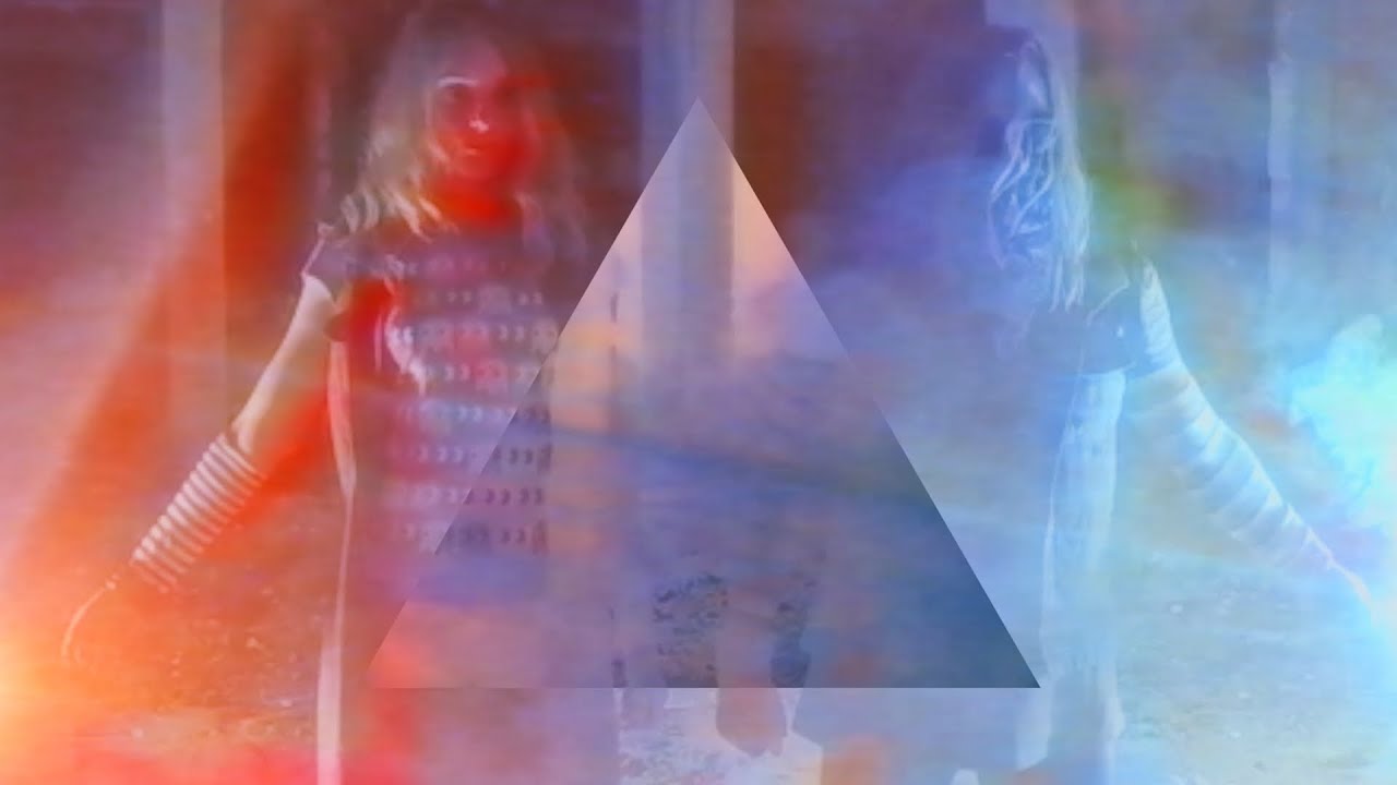 My Fury - Outside (full official video)