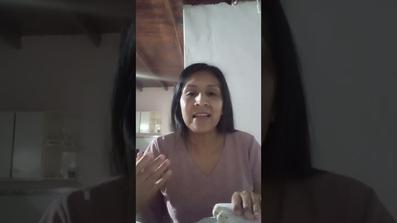 DIOS DA EL BALANCE A NUESTRAS EMOCIONES