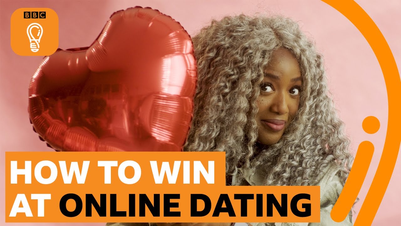 Online dating: What are the secrets to success? | BBC Ideas
