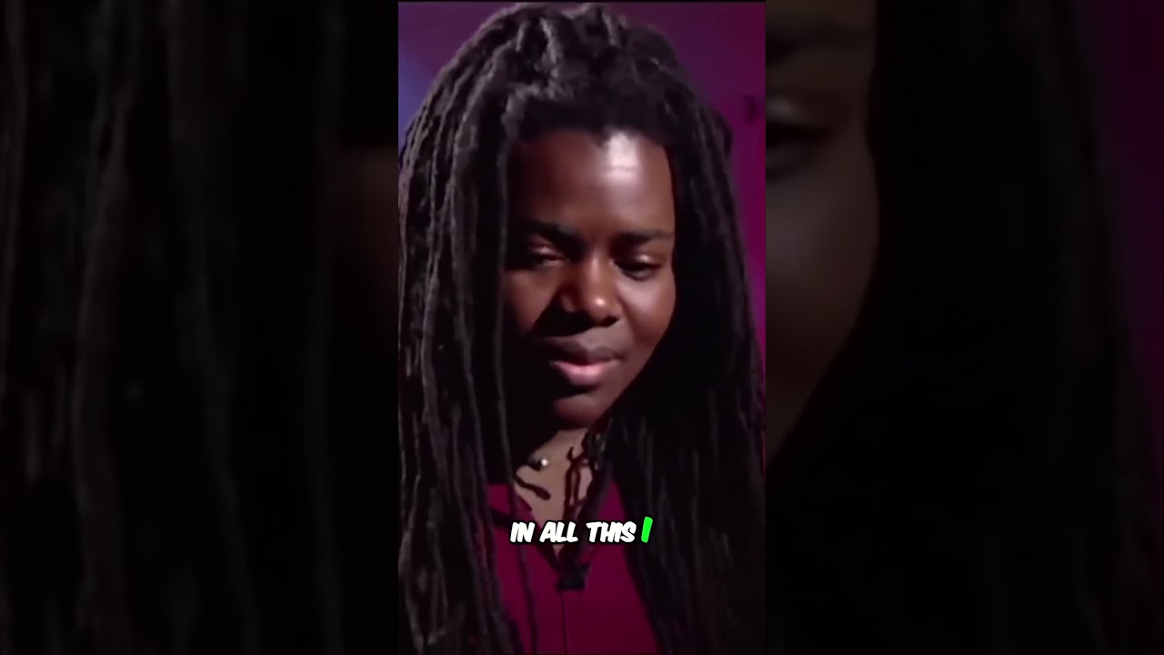 Tracy Chapman: How I Wrote Fast Car: Behind the Success