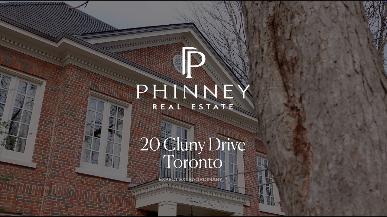20 Cluny Drive, Toronto, ON | Phinney Real Estate