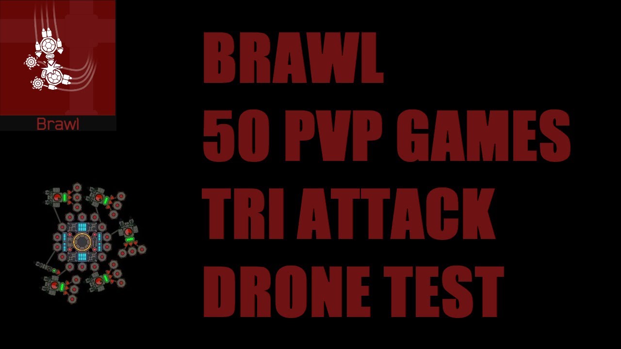 Nimbatus - Brawl 50 pvp Games - Win Ratio Test