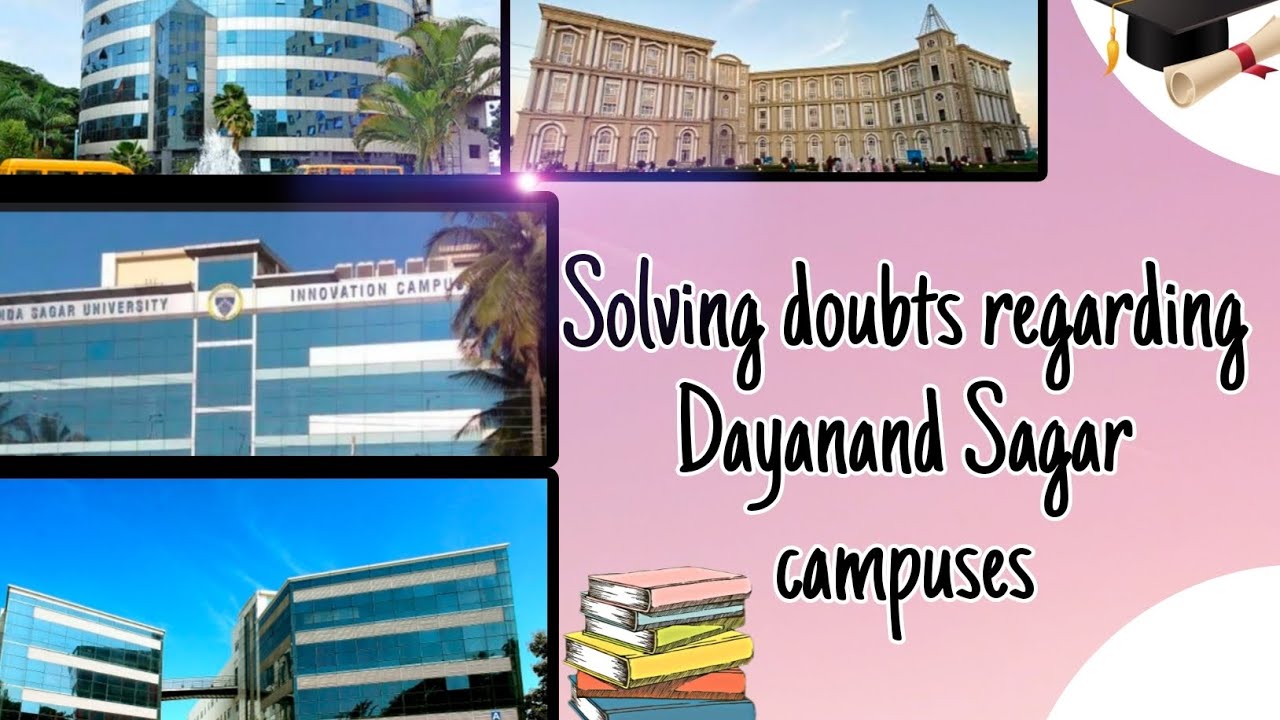 SOLVING the DOUBTS that were asked in comments || DAYANAND SAGAR COLLEGE||#dsce#dsu#dsatm#viral#engg